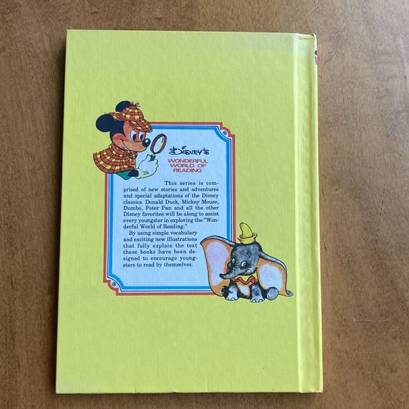 BOGO Disney's Winnie the Pooh And Tigger Too 1975 Book - Picture 2 of 11